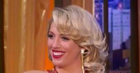 Jenny real world explosion