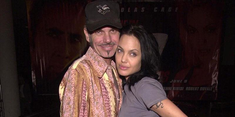 Billy Bob Thorton Why He And Angelina Jolie Split PP