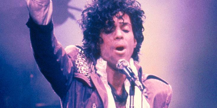 Prince Dies At Age 57 Just Days After Reported Hospitalization For ...