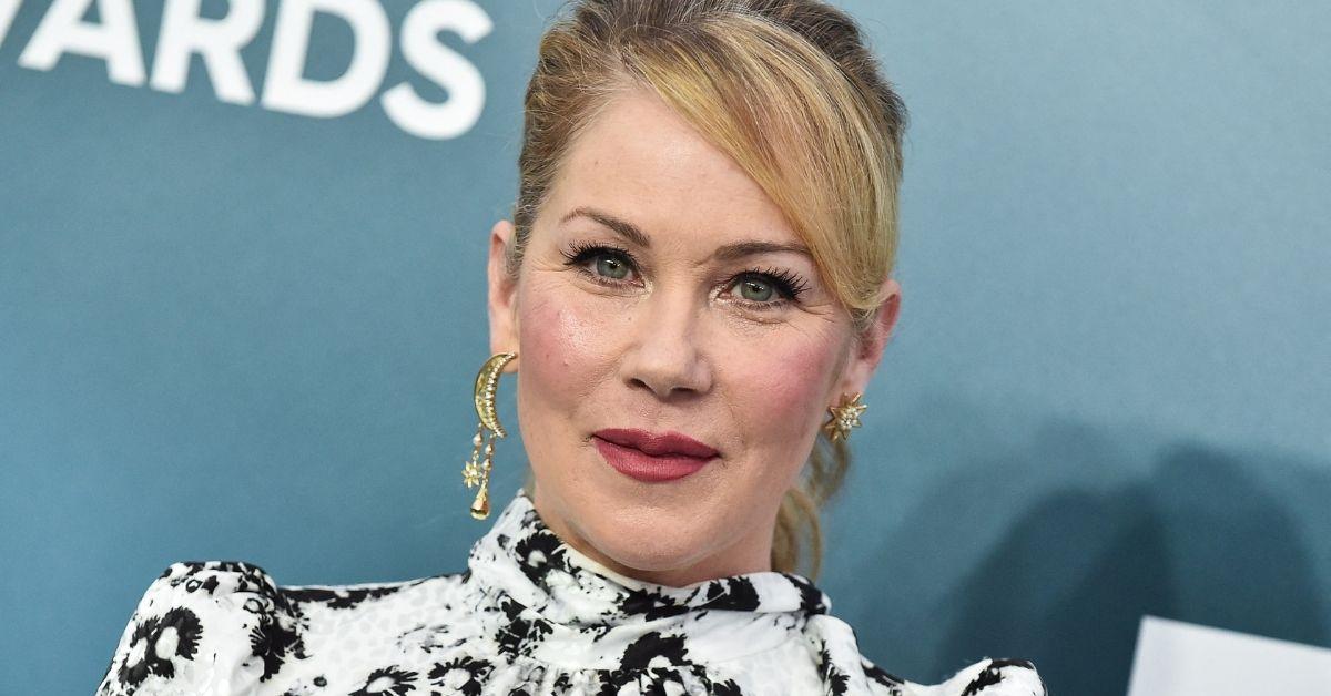 christina applegate health battle interview