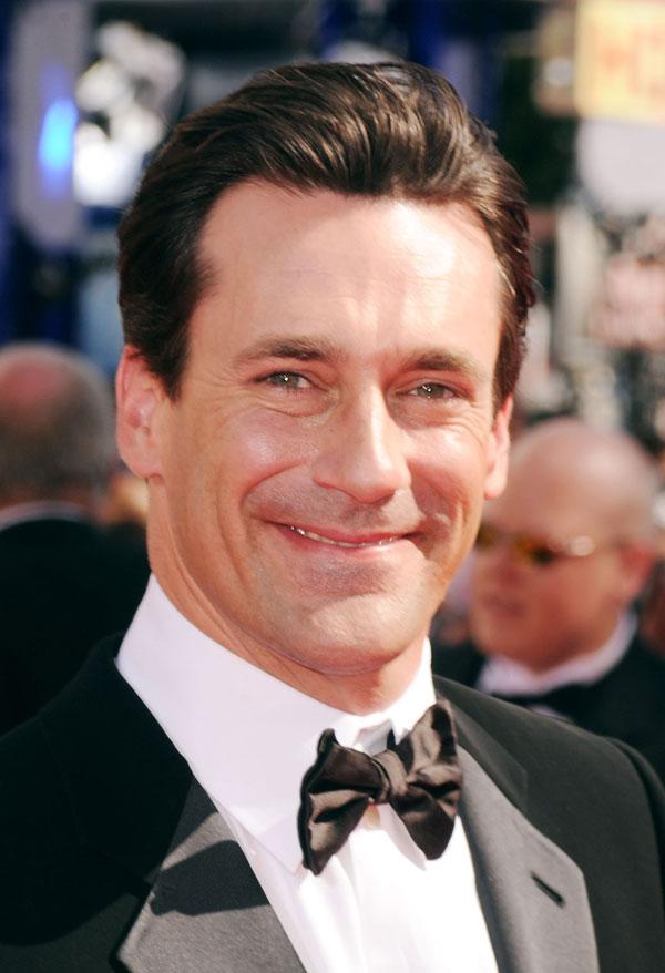 Jon Hamm Net Worth — Find Out How Much Money The Mad Men Actor Earns!