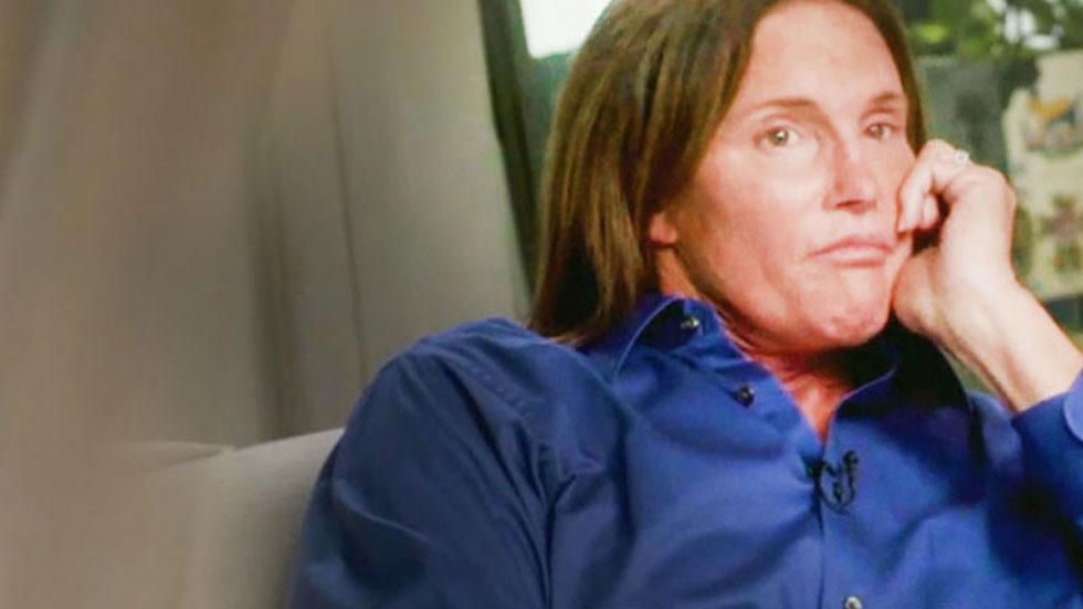 Bruce jenner interview