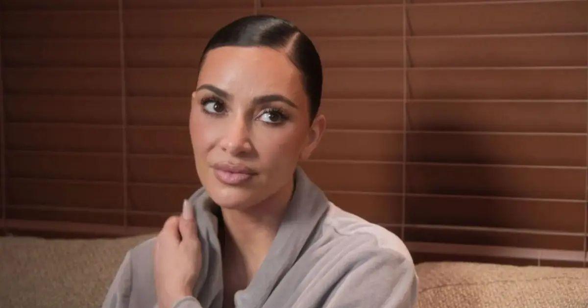 image of Kim Kardashian and Kanye West tied the knot in 2014.