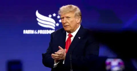 donald trump reichpp