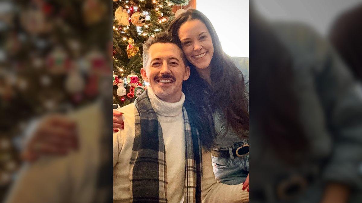 Image of Josh Grisetti is survived by his realtor wife of six years, Mackenzie Grisetti.