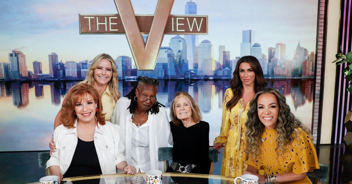 the view season  co hosts guests premiere date