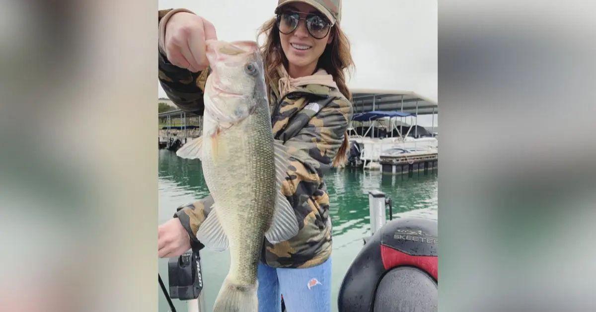 Photo of Bristol Palin shared a positive update about her condition in July.