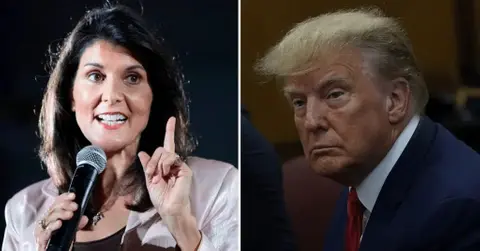 nikki haley calls trump the weakest general election candidate ever