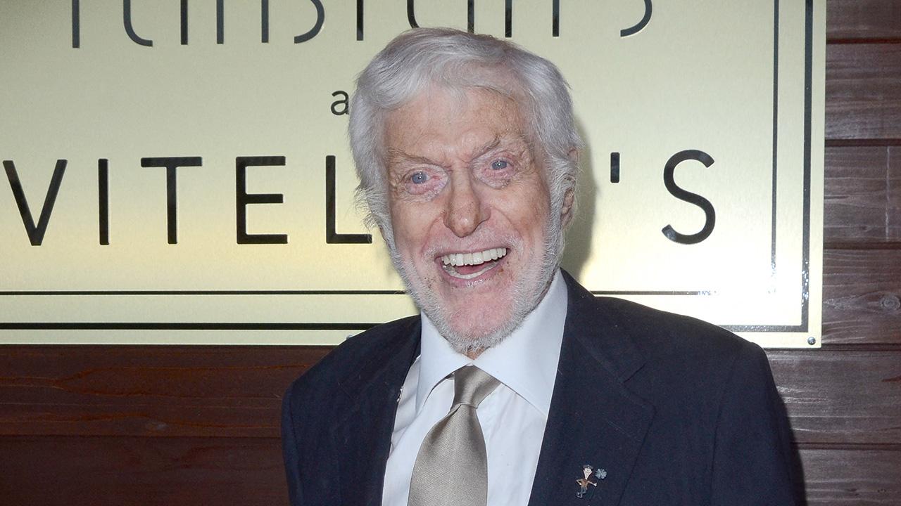 Dick Van Dyke