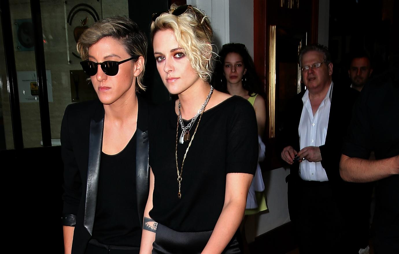 Who Has Kristen Stewart Dated? Past And Present Partners Revealed!