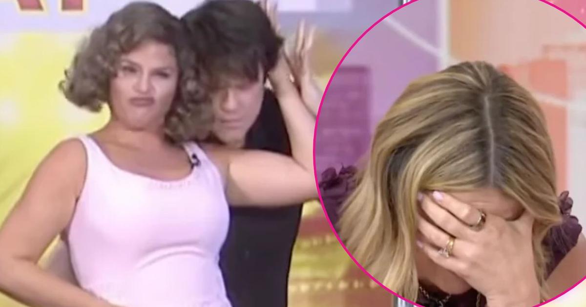 Jenna Bush Hager Felt Defeated by Passive Aggressive&hellip;