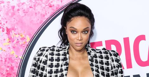 tyra banks leaving dancing with the stars host pp