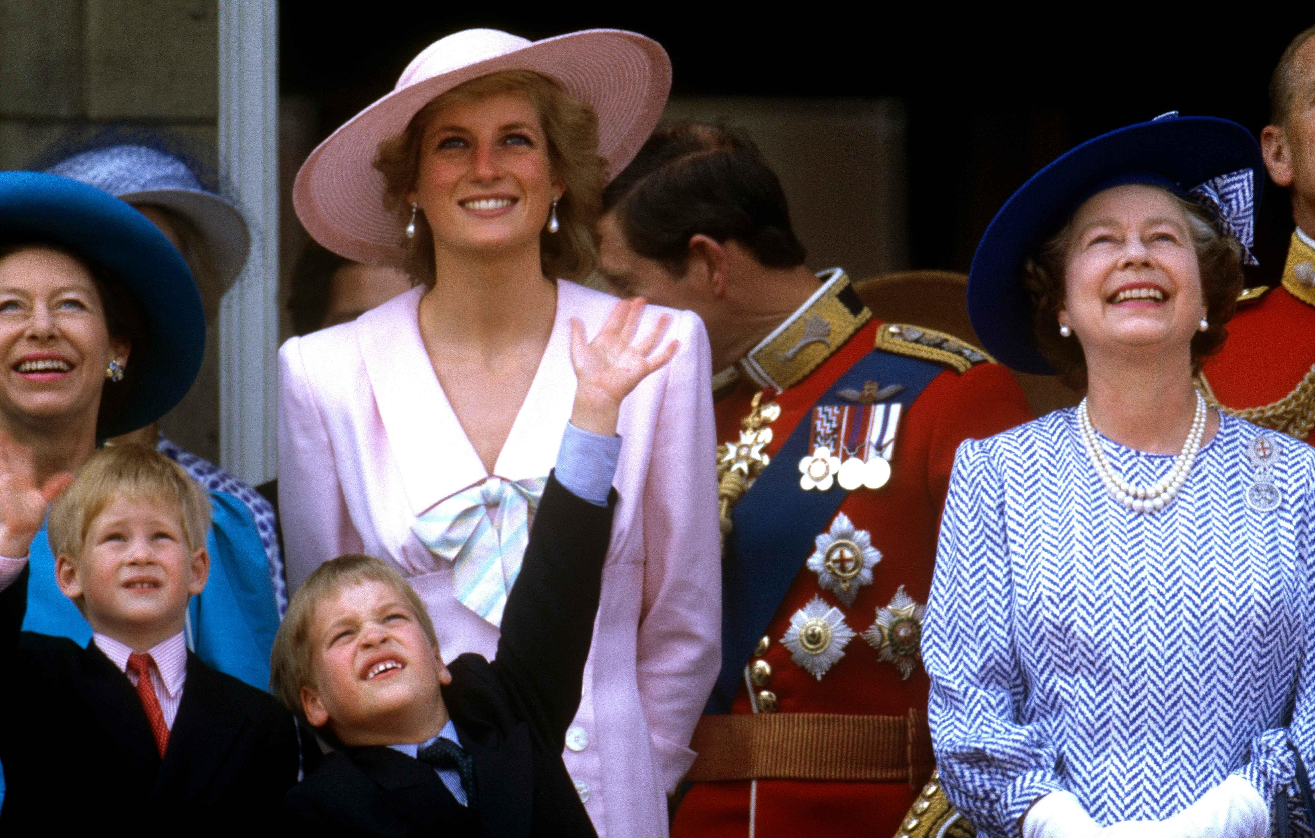 grieving prince harry reflects on special moments with late granny in tribute for queen elizabeth ii