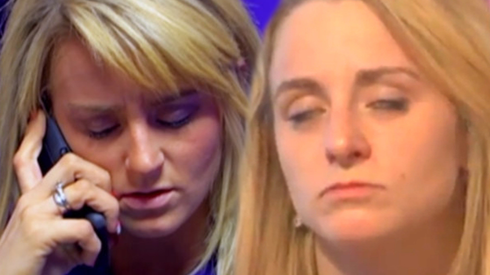 Leah messer medical crisis 03