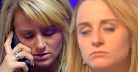 Leah messer medical crisis 03