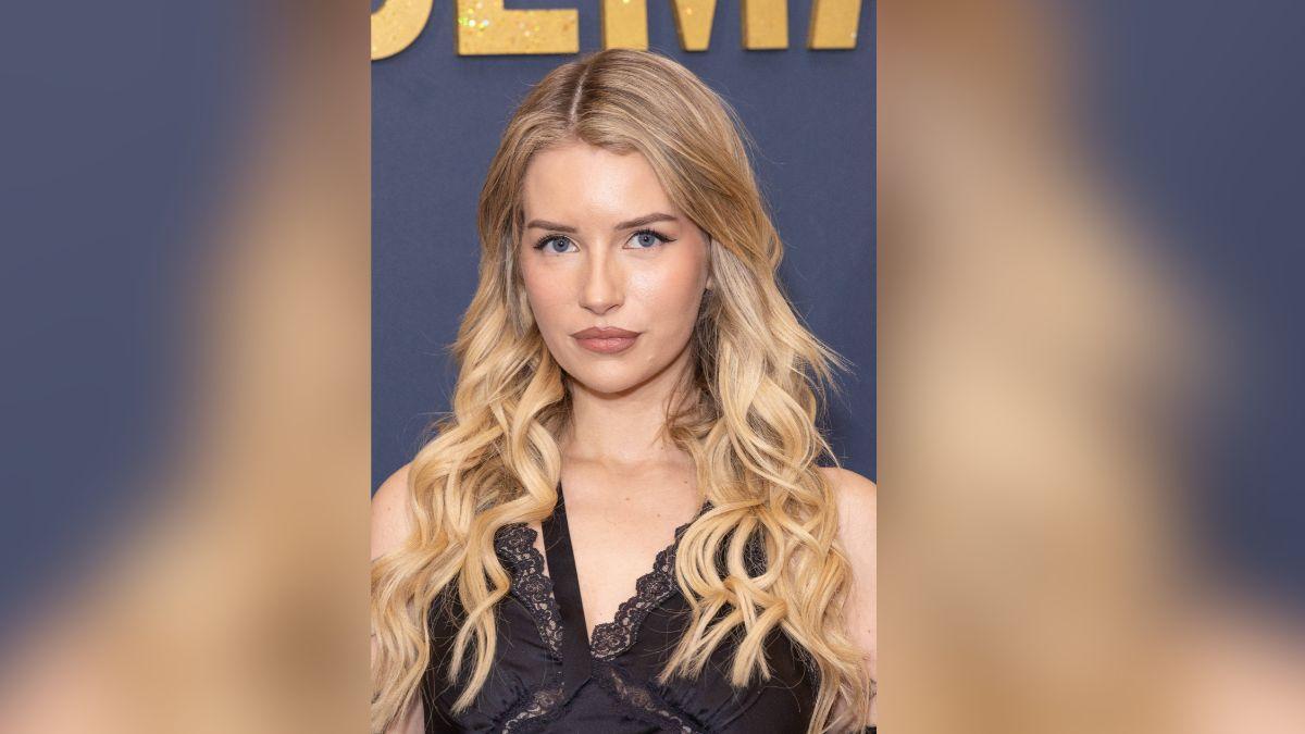 image of Lottie previously spoke candidly about the backlash over her decision to join OnlyFans after relocating to Los Angeles in 2021. 