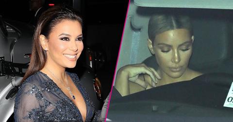 Serena Williams Wedding Guests Pics Long