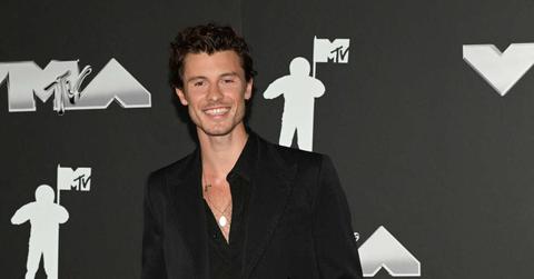 shawn mendes addresses sexuality