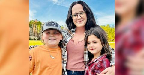 jenelle evans homeschool pp