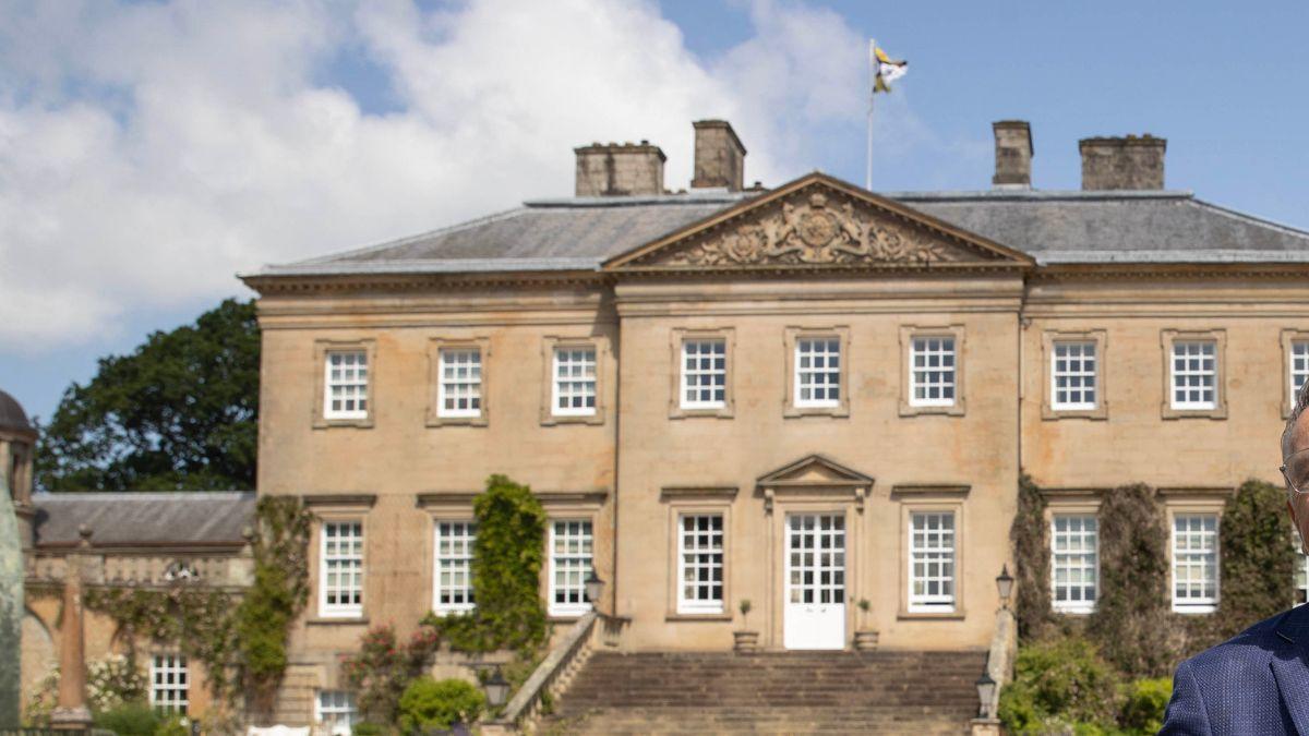 image of The planned wedding venue will enhance what the estate already offers. 