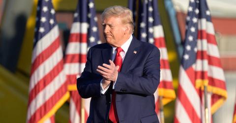 donald trump truthful person