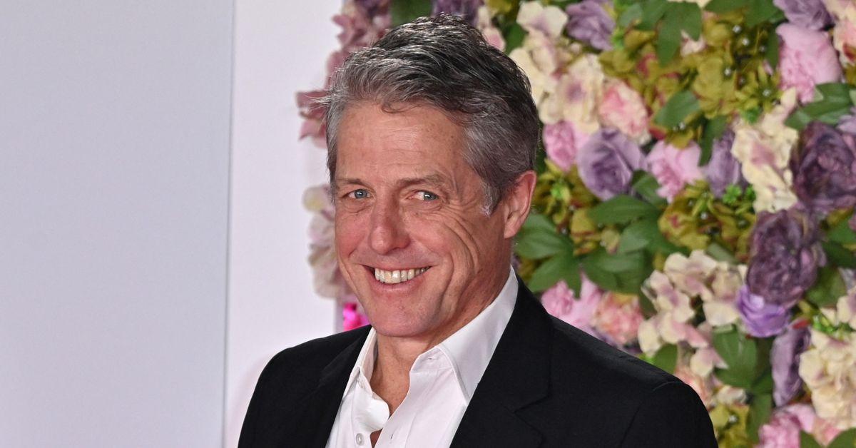 hugh grant a became a dad for the first time at