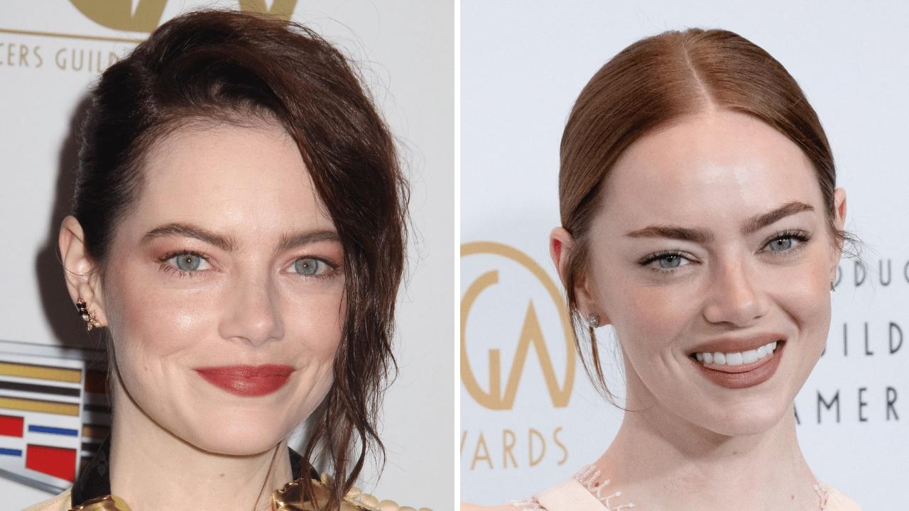 Photo of Emma Stone