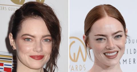 Photo of Emma Stone