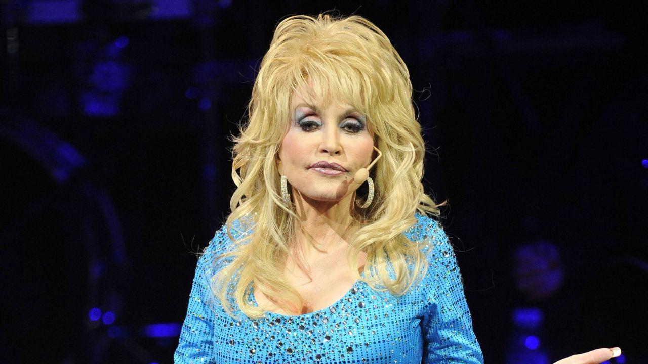 Image of Dolly Parton’s representative remembered her lasting impact through her music, wit, warmth and kindness.