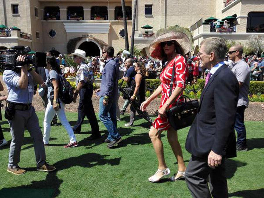 Caitlyn jenner racetrack fashion dress espys 03