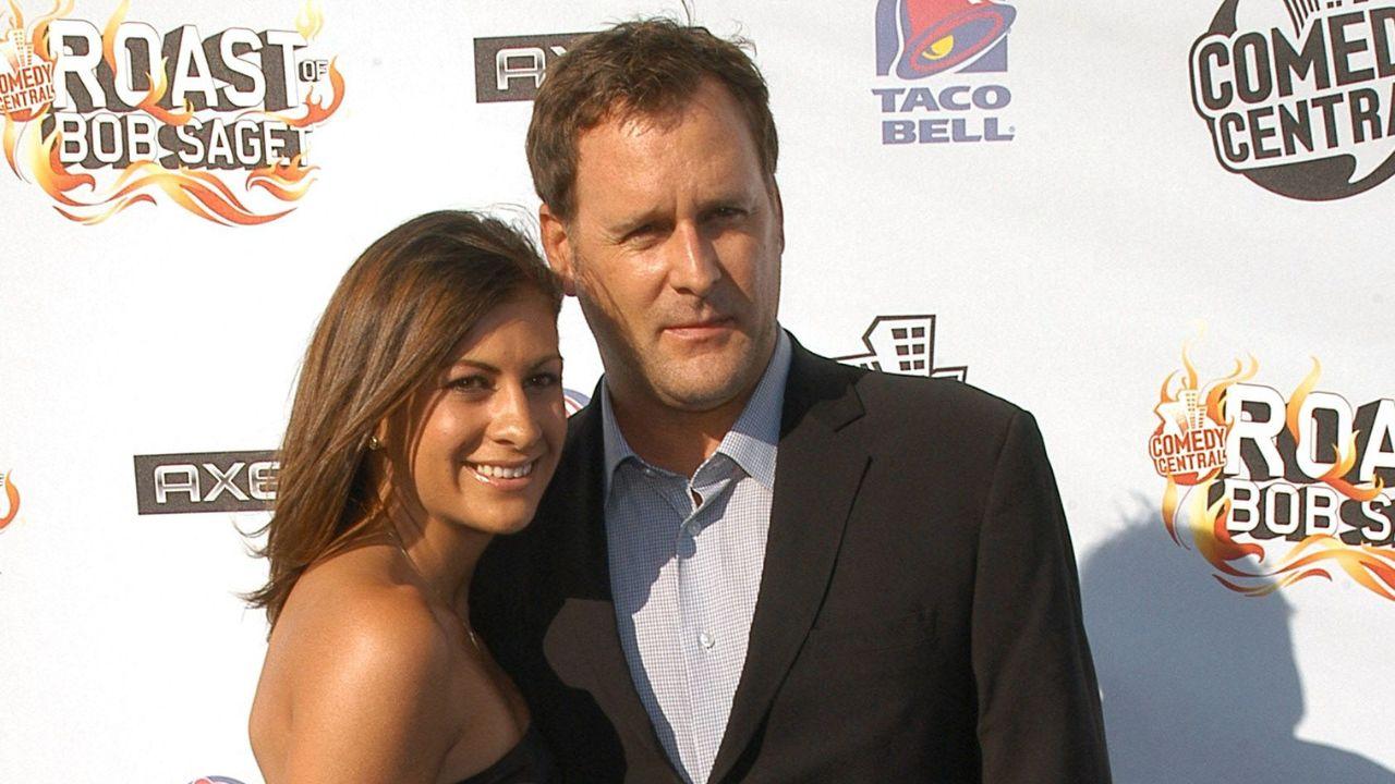 Image of Dave Coulier discussed his tongue cancer diagnosis and the treatment doctors said with a high curability rate.