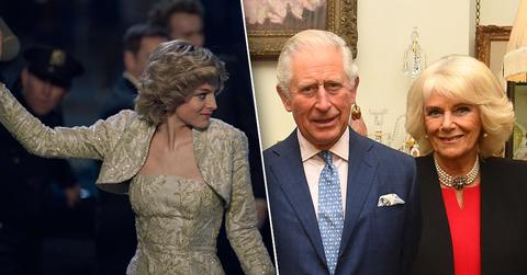 Netflix Refuses To Add 'Fiction' Disclaimer To 'The Crown' Amid Royal Row