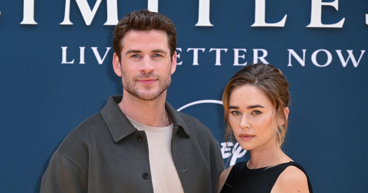 liam hemsworth fiancee gabriella brooks everything to know about the model