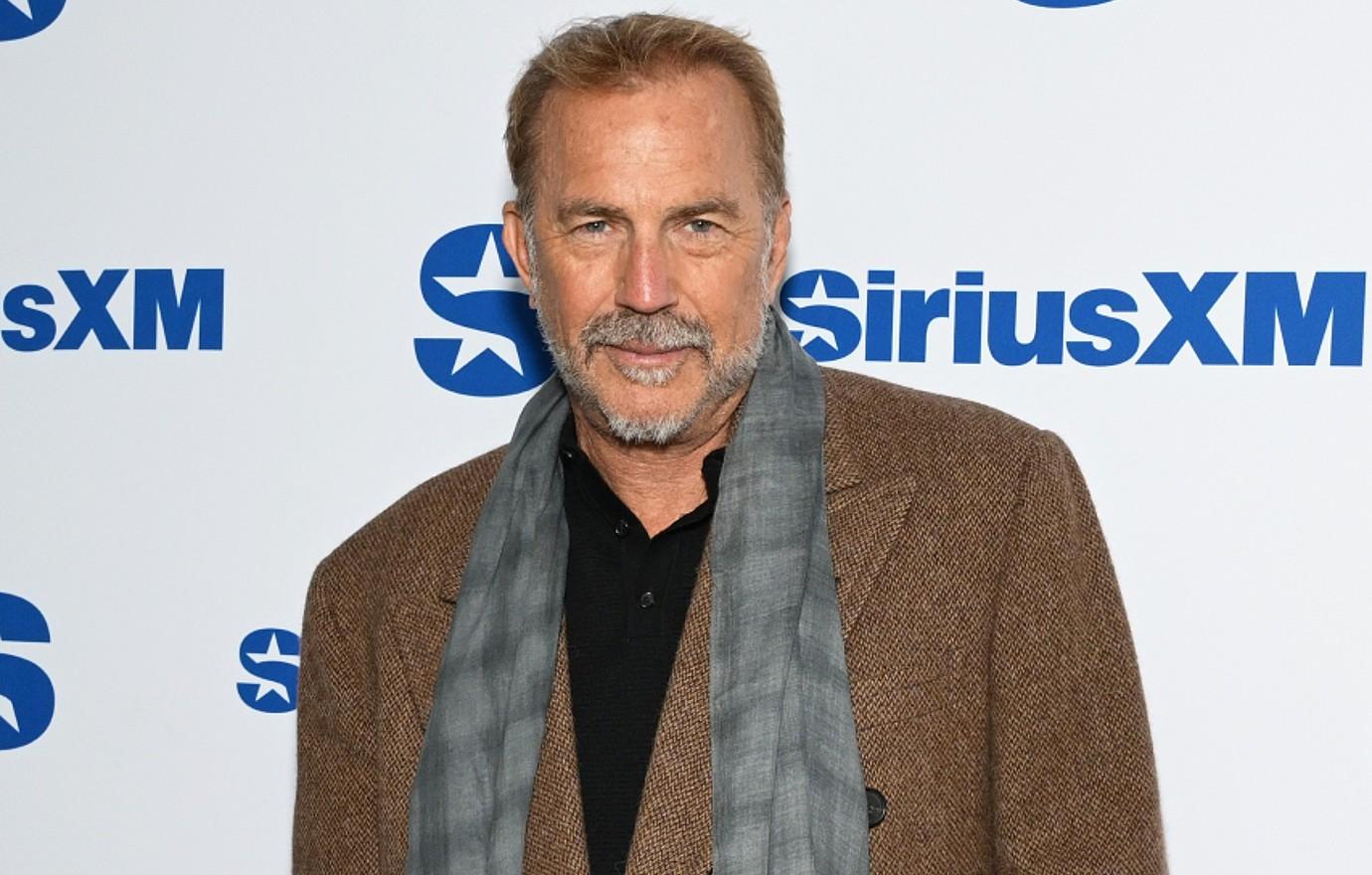 kevin costner at siriusxm