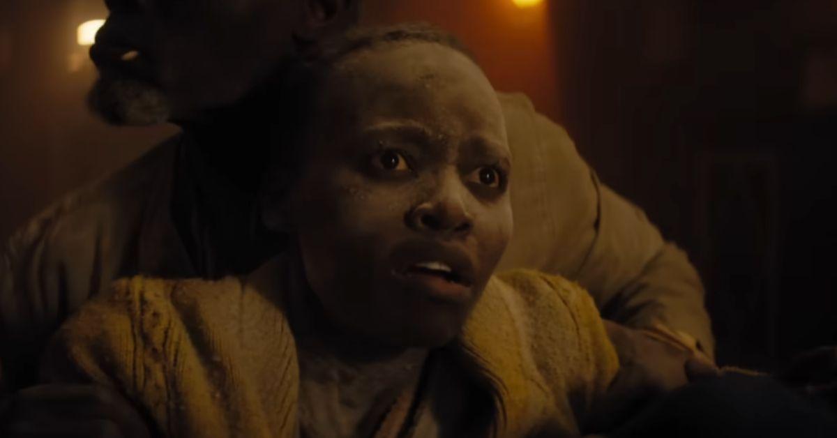 a quiet place day one