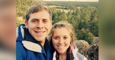 Inside joy anna duggar and austin forsyth swiss honeymoon hero