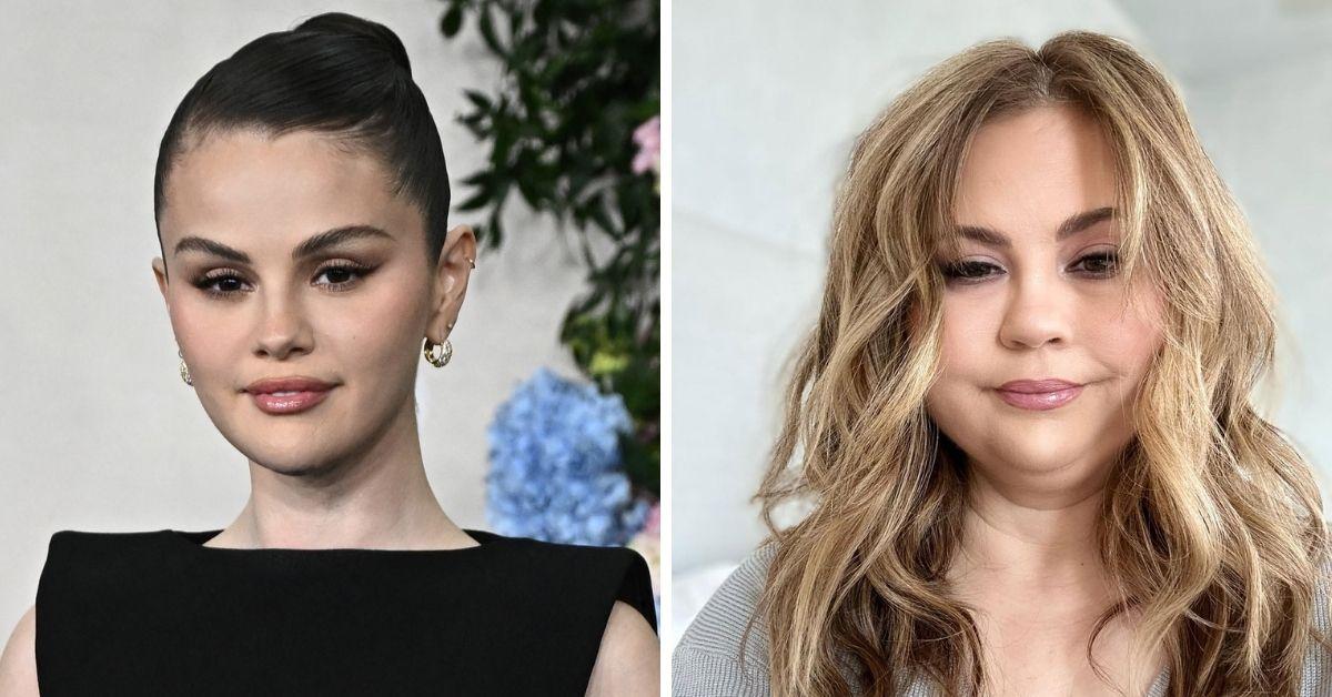 selena gomez mom mandy teefey relationship wedding snub claims