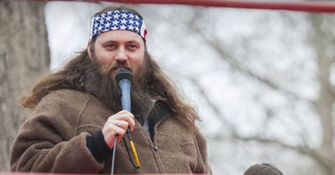 Duck dynasty stand by mia season finale