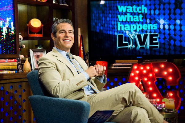 Andy Cohen