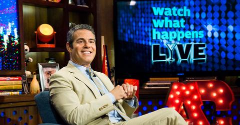 Andy Cohen