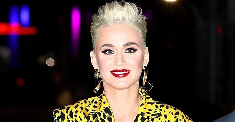 Watch Katy Perry ‘Wig’ Out in ‘American Idol’ Sneak Peek