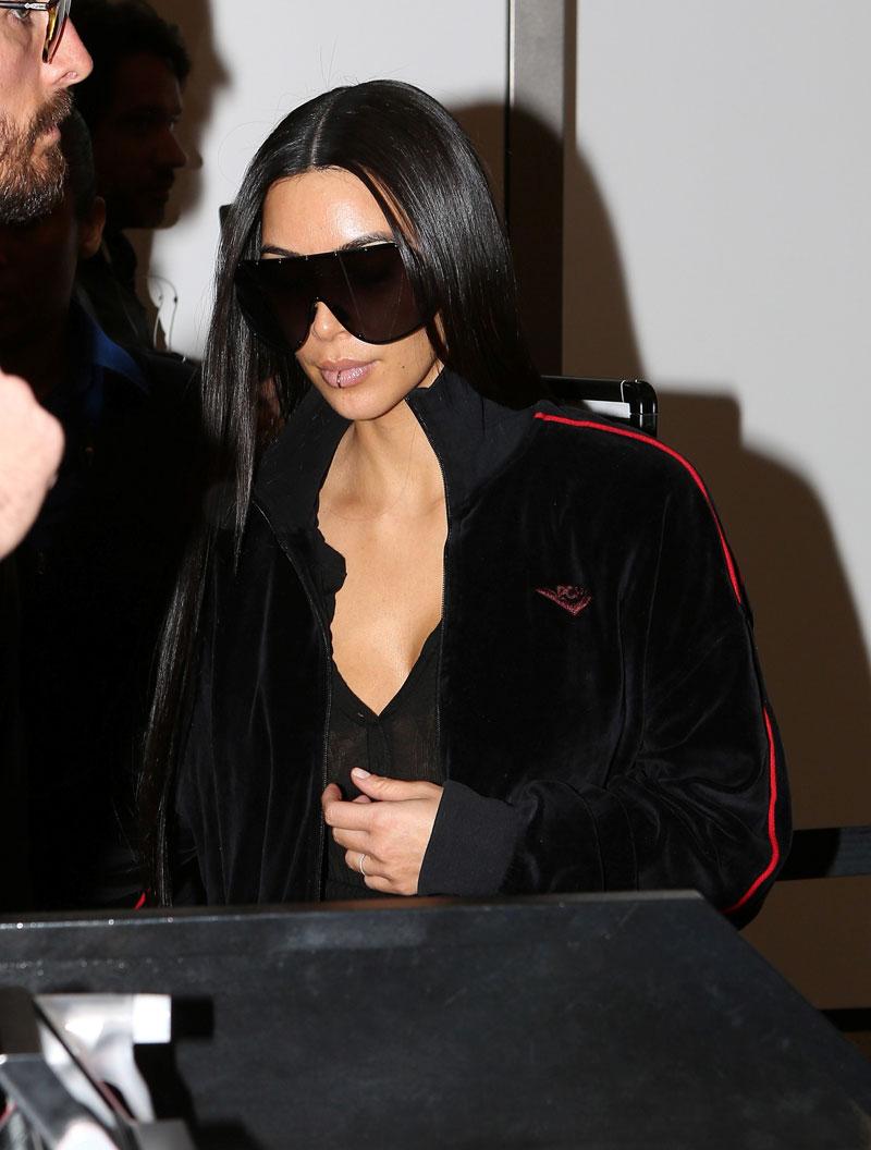 Kim kardashian robbery suspects new details jewelry paris investigation case 06