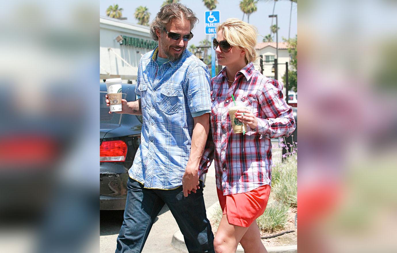 britney spears secret marriage ex jason trawick