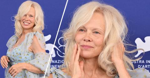 Image of Pamela Anderson