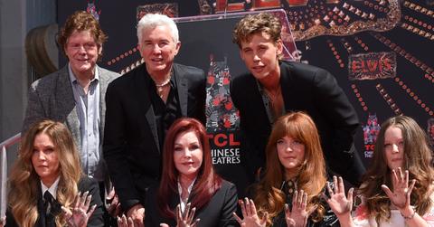 austin butler mourns lisa marie