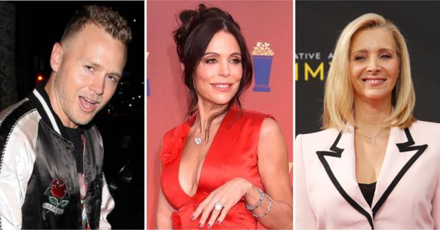 spencer pratt bethenny frankel slam lisa kudrowpp