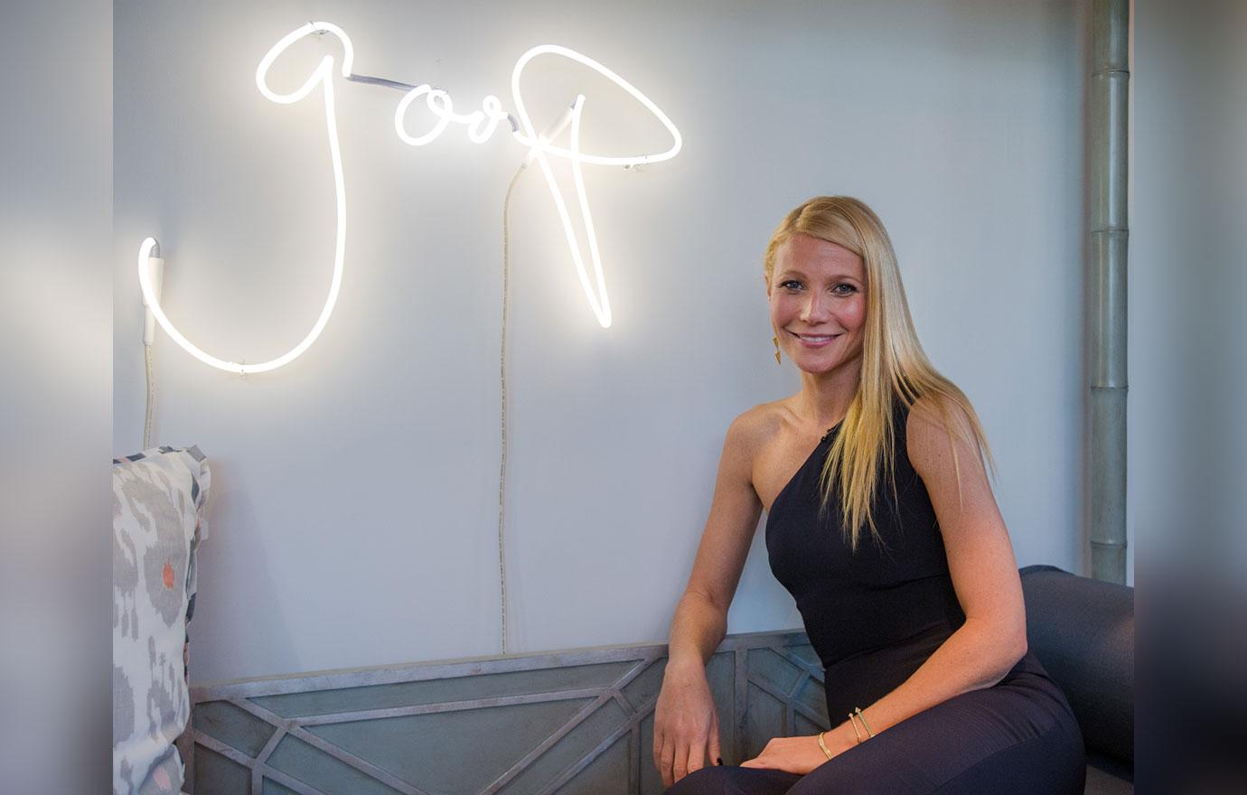 Gwyneth Paltrow Goop Jessica Alba Honest Company Feud 05