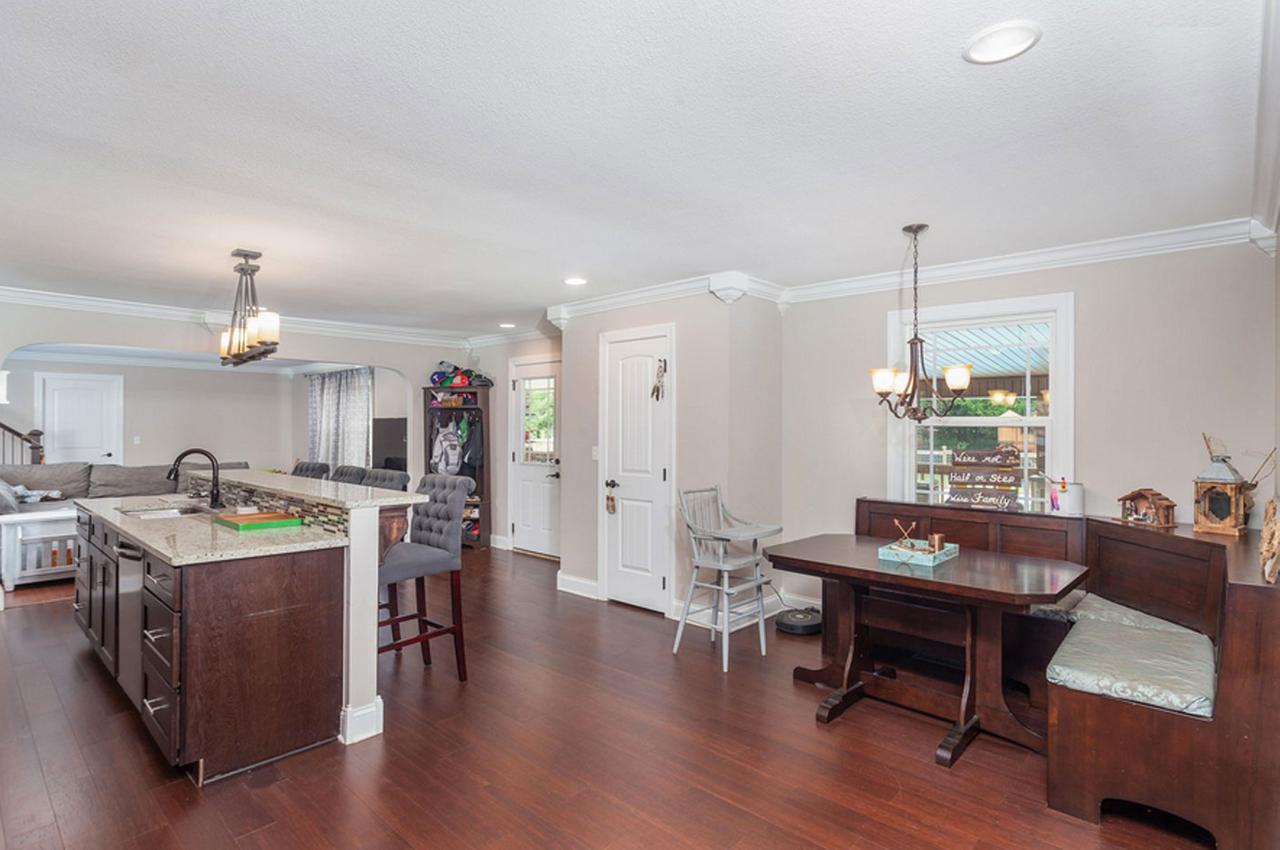 Maci Bookout's Home Is For Sale! See Inside The Gorgeous Mansion