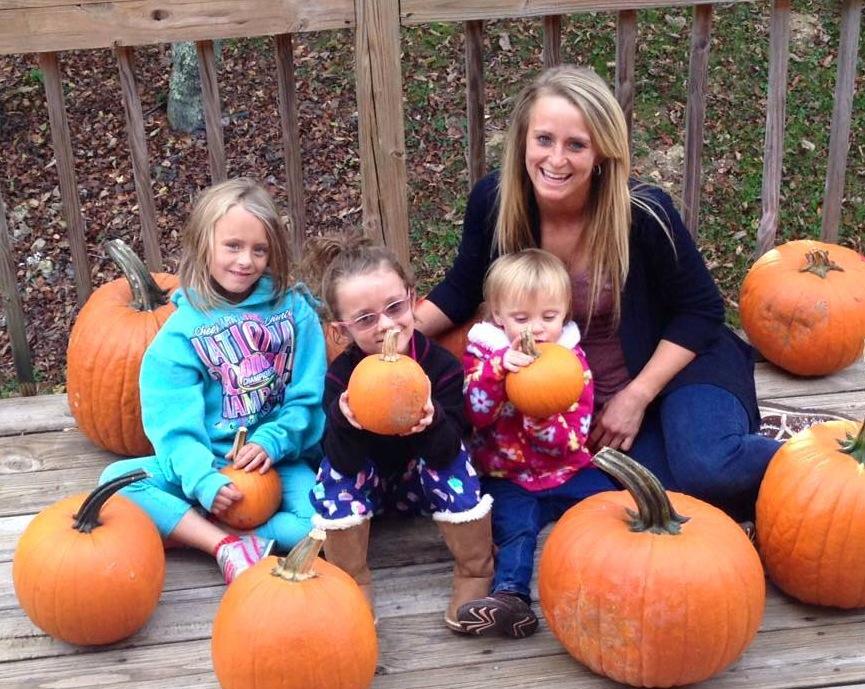 Leah messer engagement rumors 02