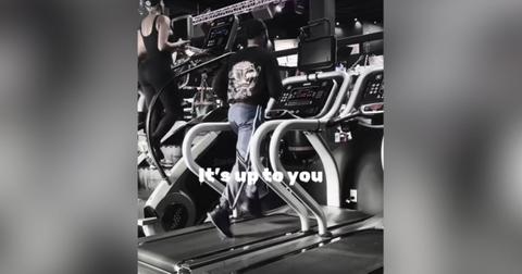 'Floribama Shore' Star Kirk Medas Revealed Only 'Regret' Before Death